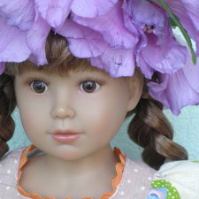 Моя Паулетта Kidz'n'Cats