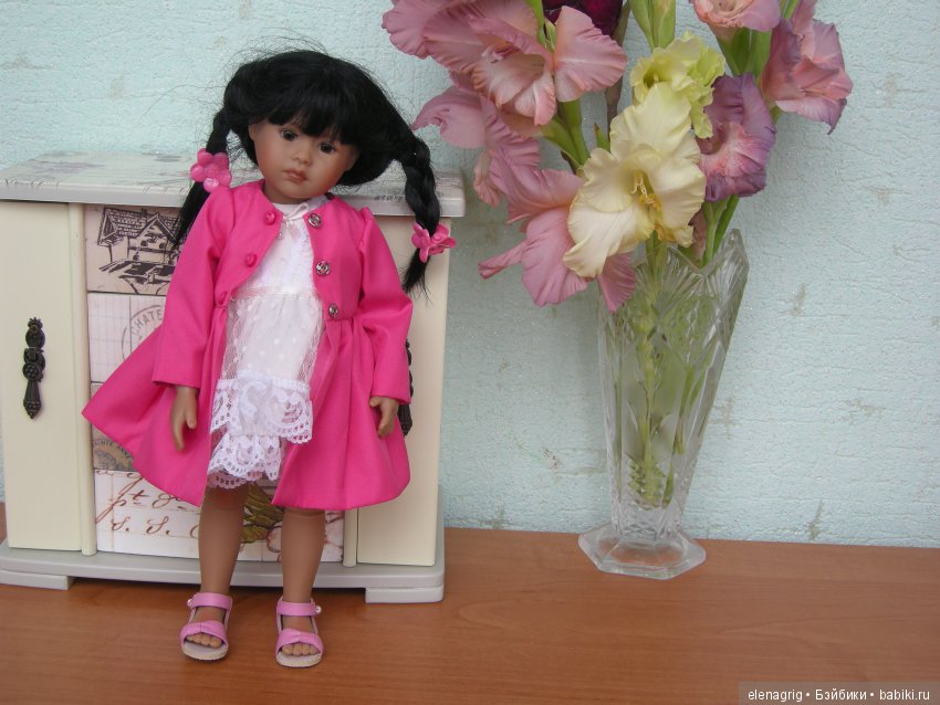 Heidi Plusczok dolls, Хейди Плюсчок Heidi Plusczok dolls, Хейди Плюсчок