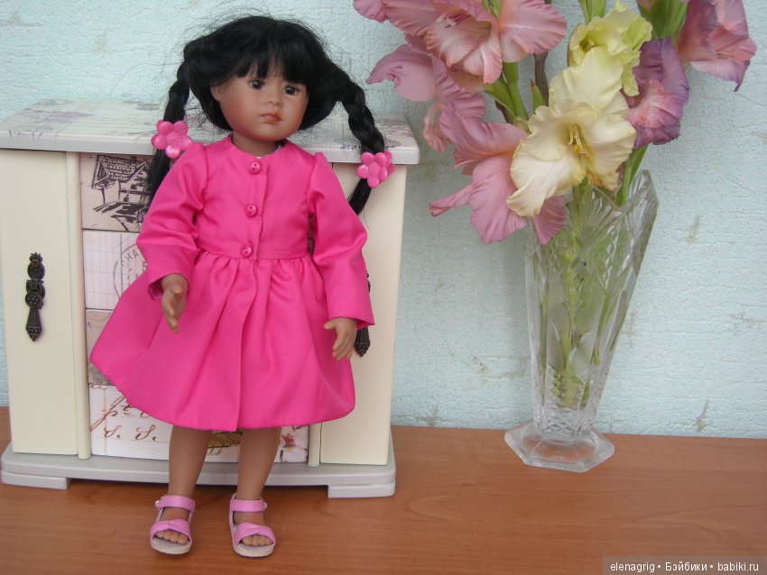 Heidi Plusczok dolls, Хейди Плюсчок Heidi Plusczok dolls, Хейди Плюсчок