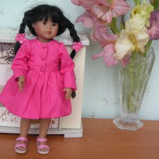 Маленький топик радости и благодарности