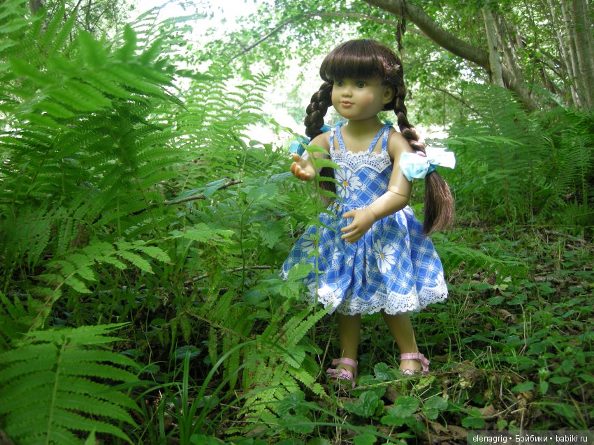 куклы Sonja Hartmann, Kidz'n'Cats