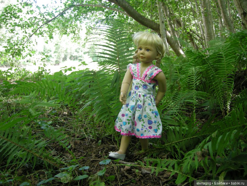 куклы Sonja Hartmann, Kidz'n'Cats