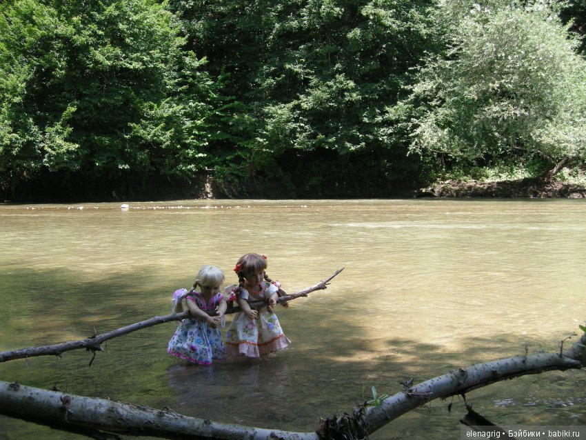 куклы Sonja Hartmann, Kidz'n'Cats