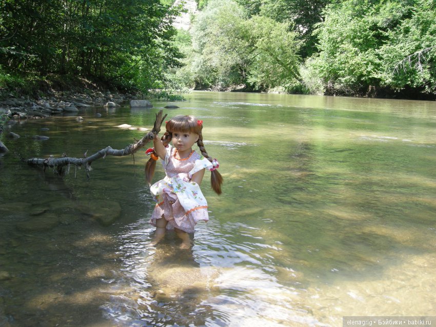 куклы Sonja Hartmann, Kidz'n'Cats