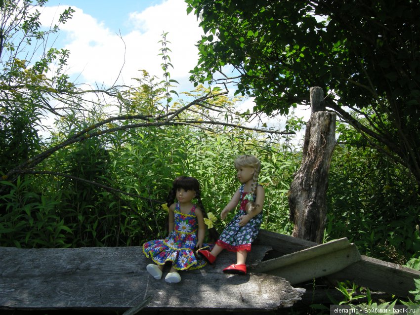 куклы Sonja Hartmann, Kidz'n'Cats