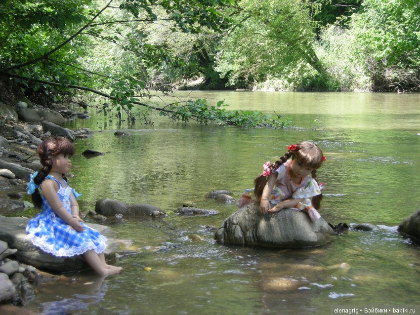 куклы Sonja Hartmann, Kidz'n'Cats