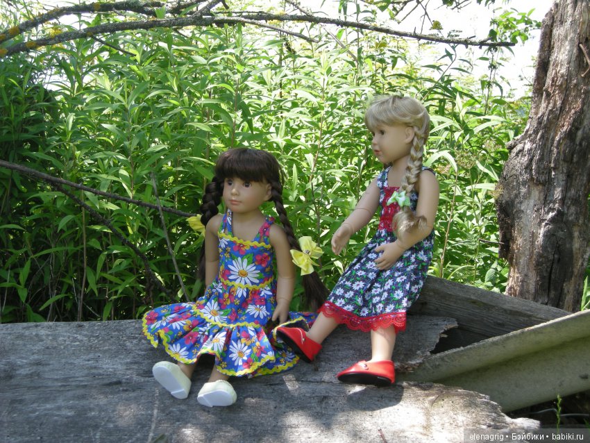 куклы Sonja Hartmann, Kidz'n'Cats