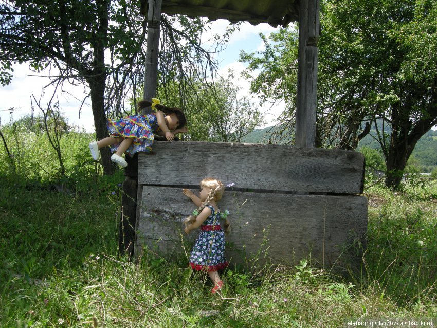 куклы Sonja Hartmann, Kidz'n'Cats