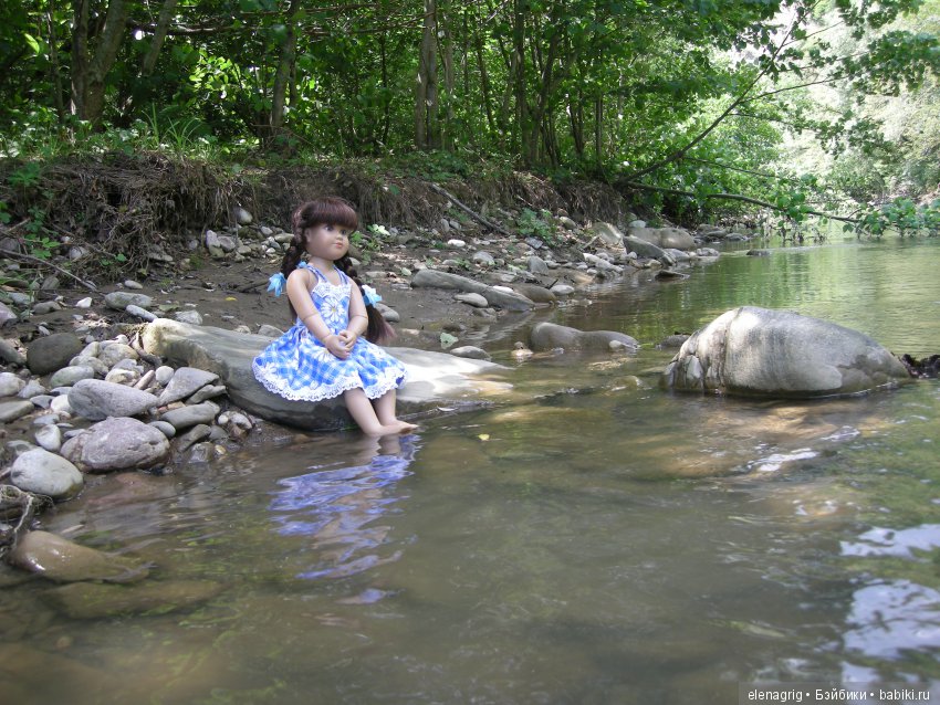 куклы Sonja Hartmann, Kidz'n'Cats