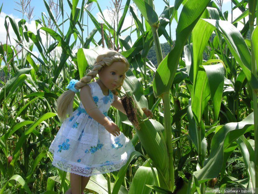 куклы Sonja Hartmann, Kidz'n'Cats