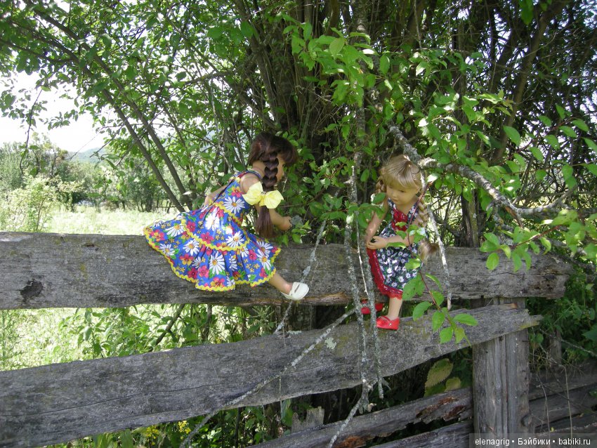 куклы Sonja Hartmann, Kidz'n'Cats