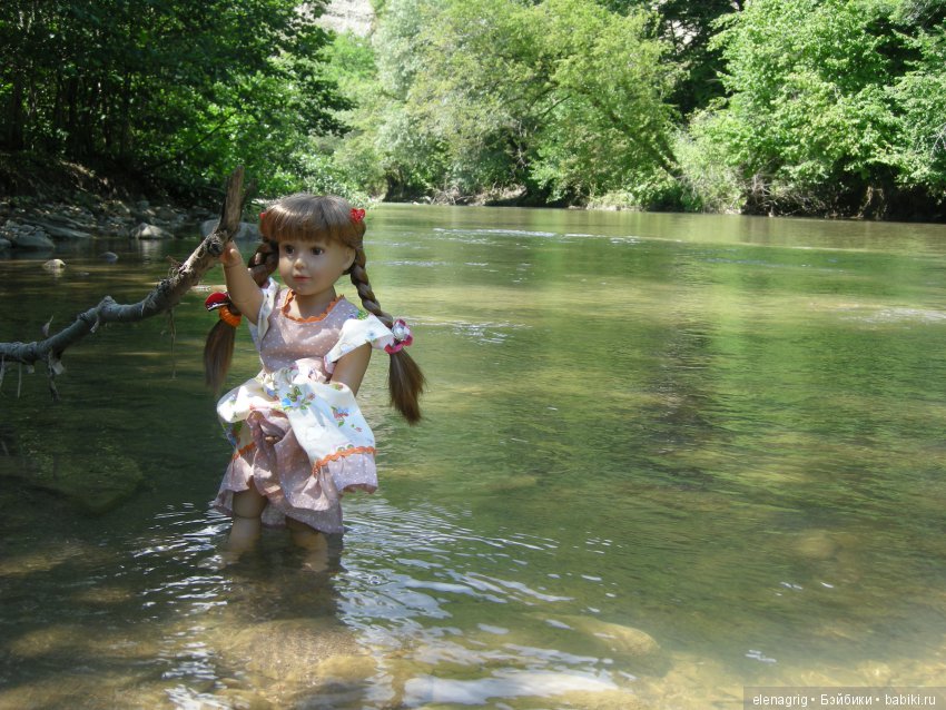 куклы Sonja Hartmann, Kidz'n'Cats