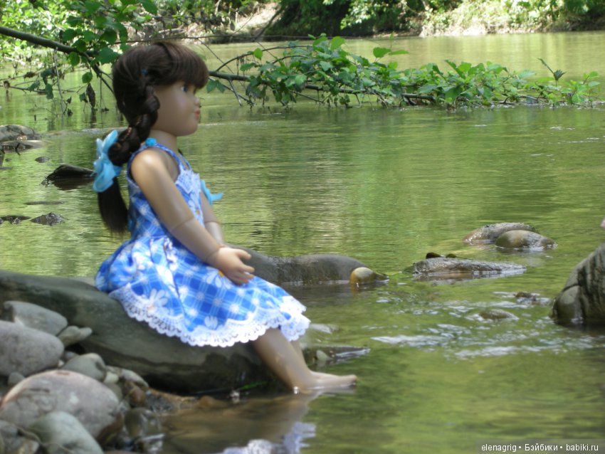 куклы Sonja Hartmann, Kidz'n'Cats