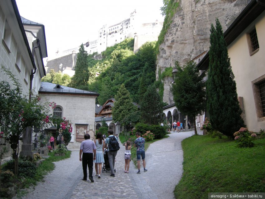 Луна Крузелинг путешествует по Австрии. Часть вторая (фото 6)