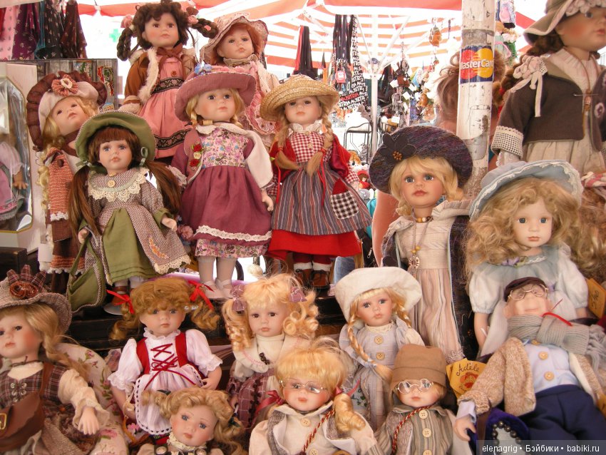 Луна Крузелинг путешествует по Австрии