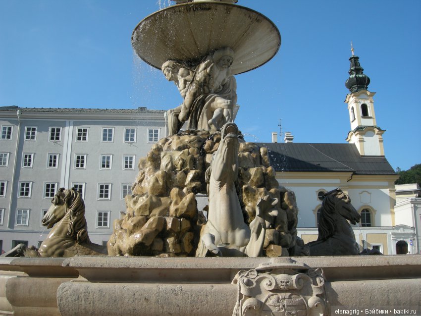 Луна Крузелинг путешествует по Австрии. Часть вторая (фото 10)