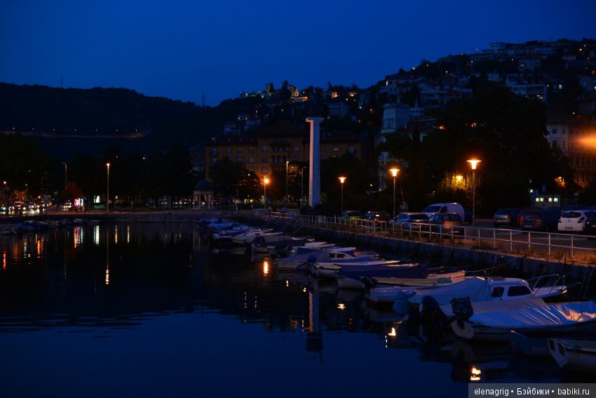 Селина Kidz'n'Cats в Хорватии (фото 3)