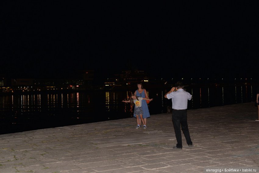 Селина Kidz'n'Cats в Хорватии (фото 4)