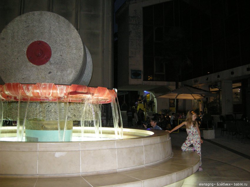 Селина Kidz'n'Cats в Хорватии