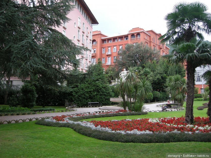 Селина Kidz'n'Cats в Хорватии