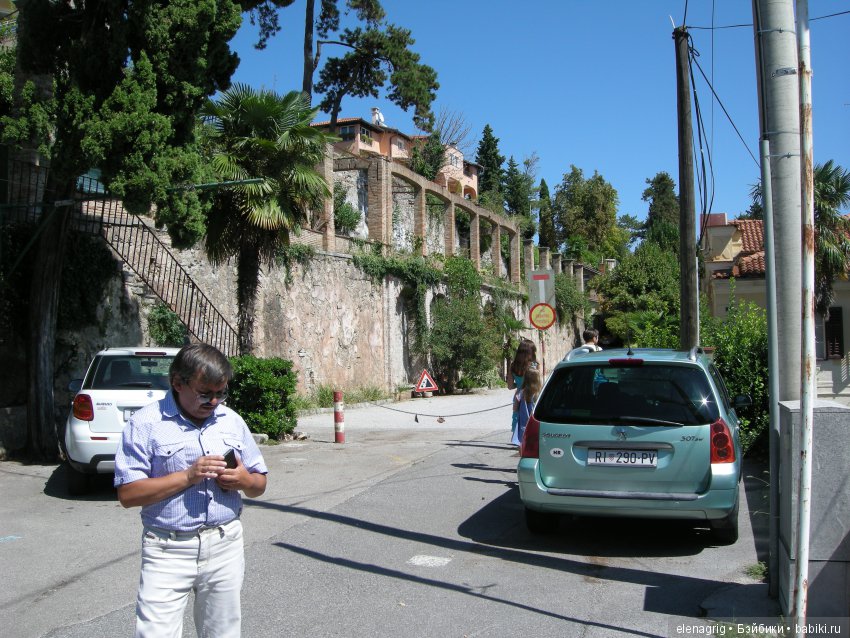 Селина Kidz'n'Cats в Хорватии. Часть вторая (фото 7)