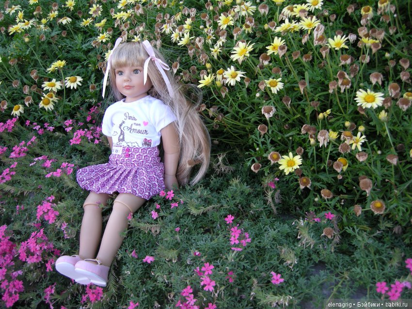 Селина Kidz'n'Cats в Хорватии. Часть вторая