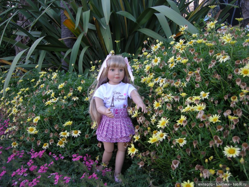 Селина Kidz'n'Cats в Хорватии. Часть вторая