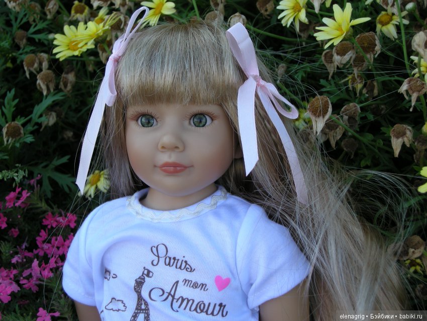 Селина Kidz'n'Cats в Хорватии. Часть вторая