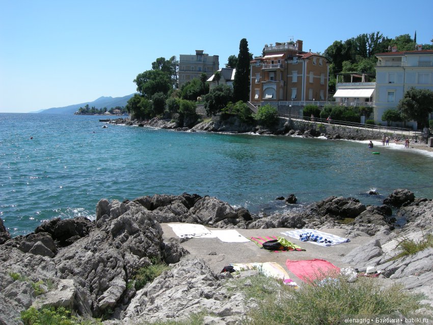 Селина Kidz'n'Cats в Хорватии