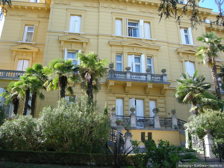 Селина Kidz'n'Cats в Хорватии. Часть вторая