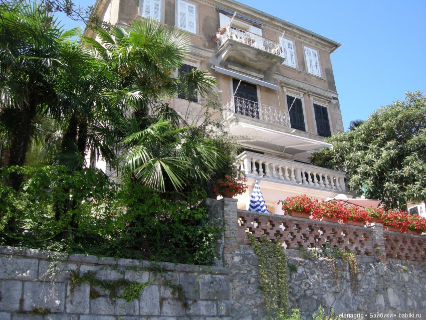 Селина Kidz'n'Cats в Хорватии. Часть вторая (фото 2)