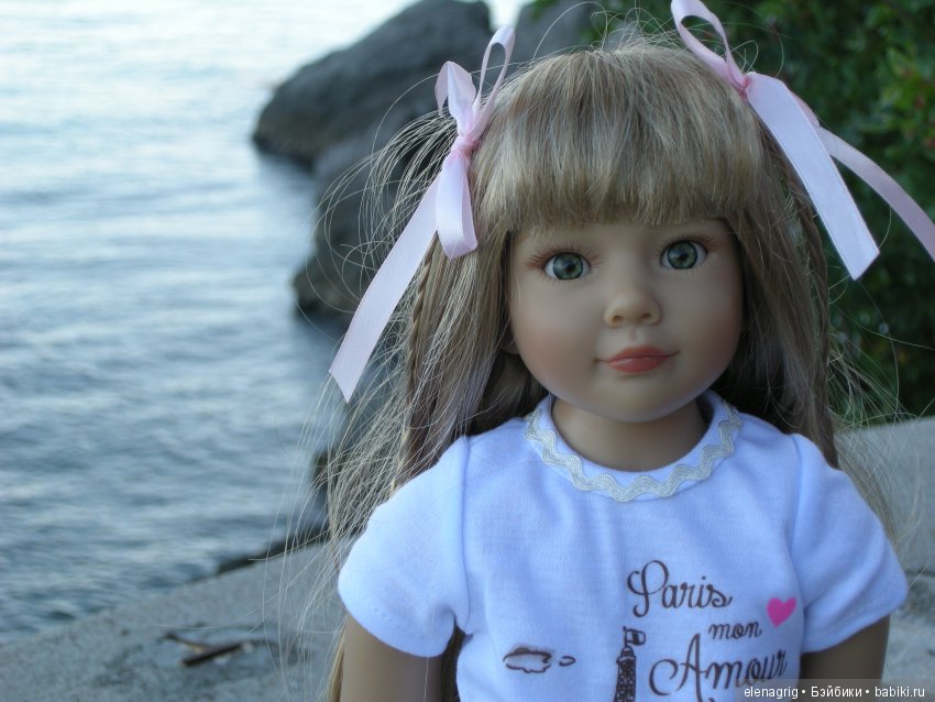 Селина Kidz'n'Cats в Хорватии. Часть вторая