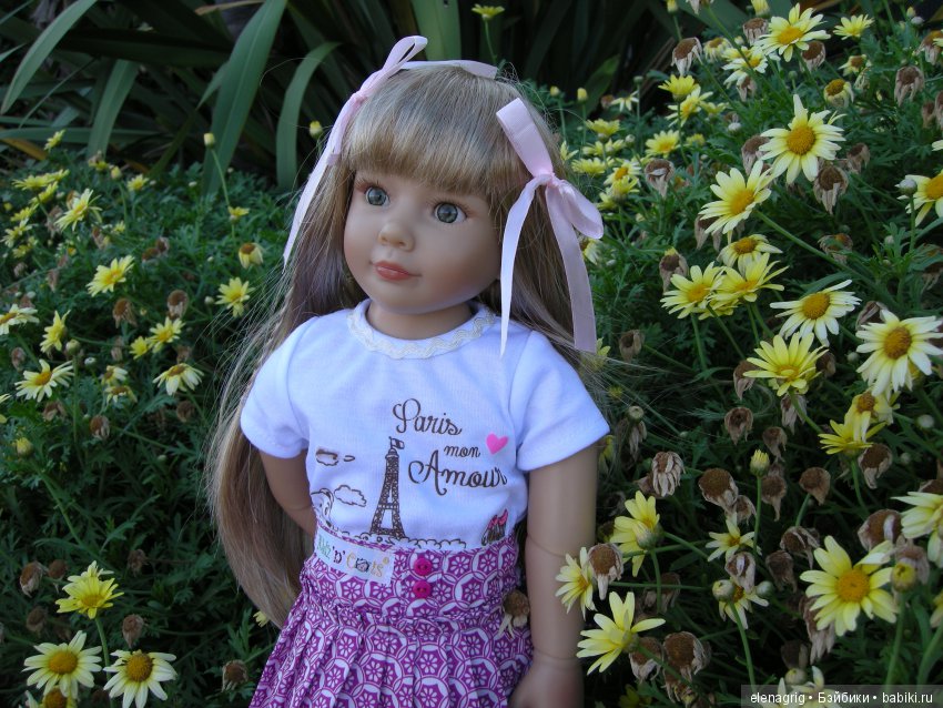 Селина Kidz'n'Cats в Хорватии. Часть вторая