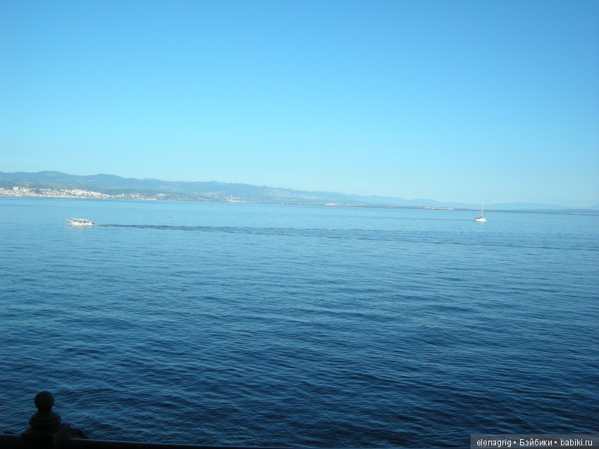 Селина Kidz'n'Cats в Хорватии. Часть вторая