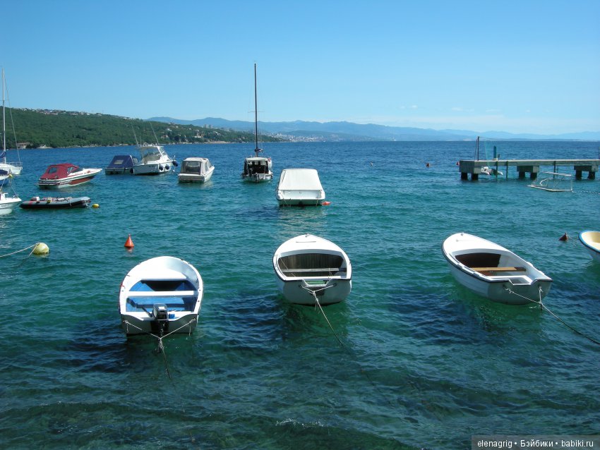 Селина Kidz'n'Cats в Хорватии. Часть вторая (фото 3)