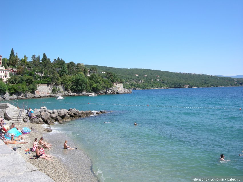 Селина Kidz'n'Cats в Хорватии. Часть вторая (фото 6)