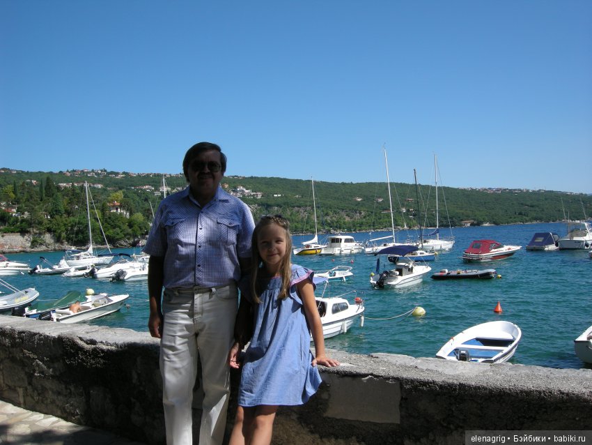 Селина Kidz'n'Cats в Хорватии. Часть вторая (фото 4)