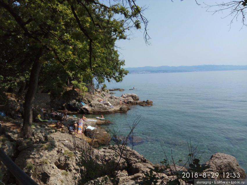 Селина Kidz'n'Cats в Хорватии. Часть вторая