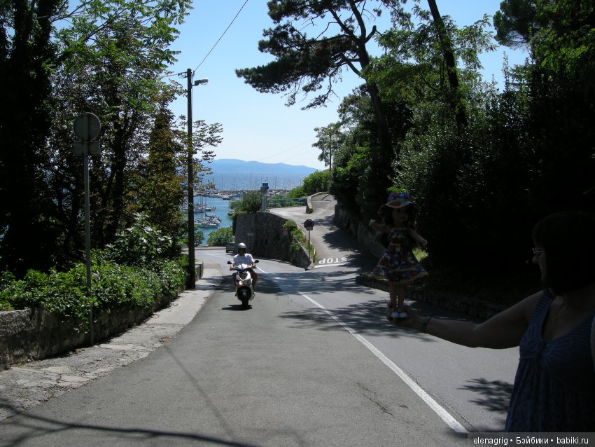 Селина Kidz'n'Cats в Хорватии. Часть вторая (фото 8)