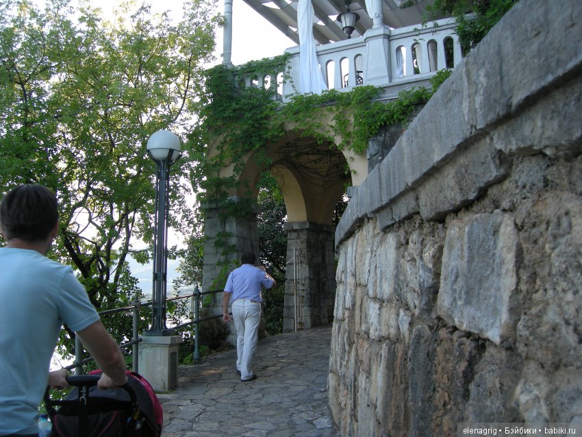 Селина Kidz'n'Cats в Хорватии. Часть вторая