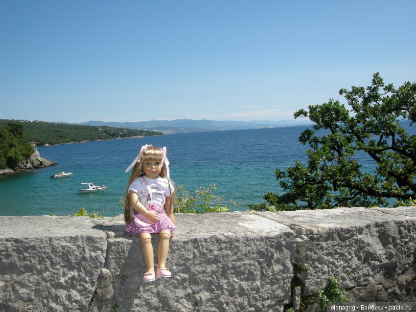 Селина Kidz'n'Cats в Хорватии. Часть вторая (фото 9)