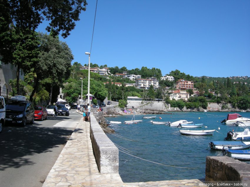 Селина Kidz'n'Cats в Хорватии. Часть вторая (фото 5)