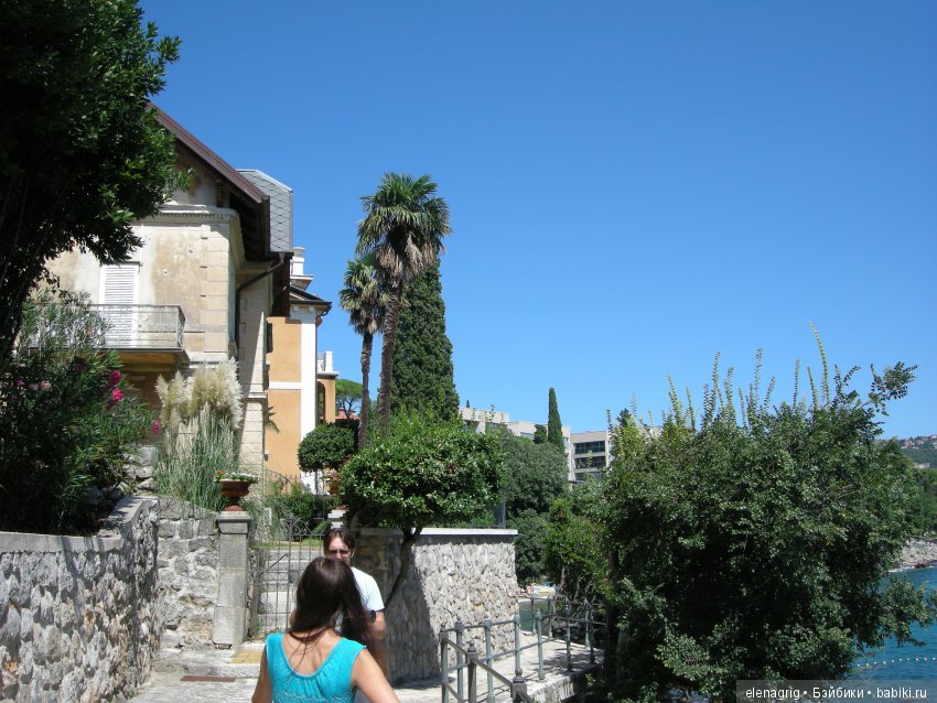 Селина Kidz'n'Cats в Хорватии