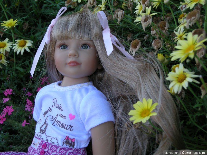 Селина Kidz'n'Cats в Хорватии. Часть вторая