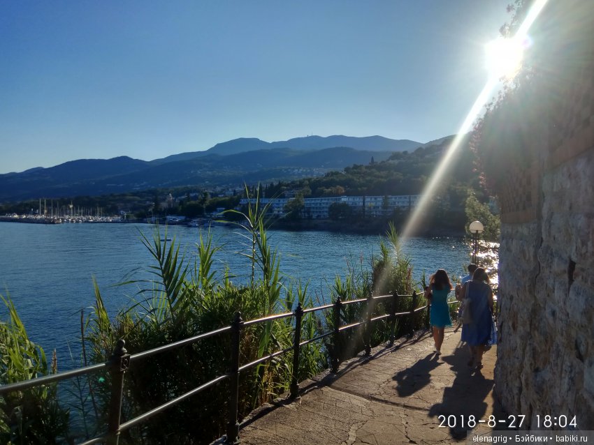 Селина Kidz'n'Cats в Хорватии. Часть вторая