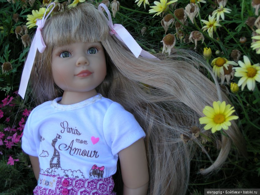 Селина Kidz'n'Cats в Хорватии. Часть вторая