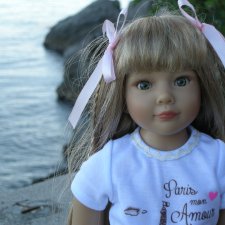 Селина Kidz'n'Cats в Хорватии. Часть вторая