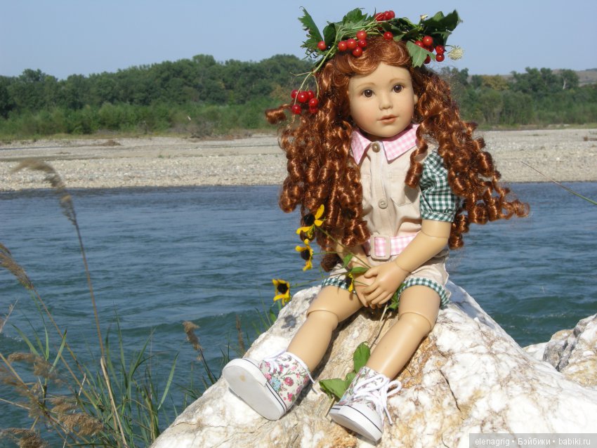 Sonja Hartmann, Kidz'n'Cats