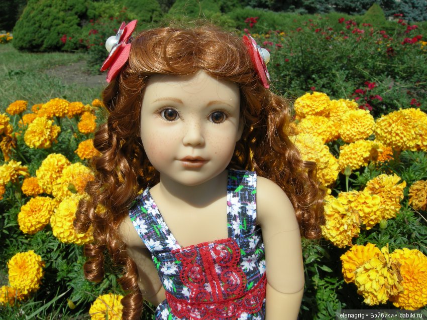 Sonja Hartmann, Kidz'n'Cats