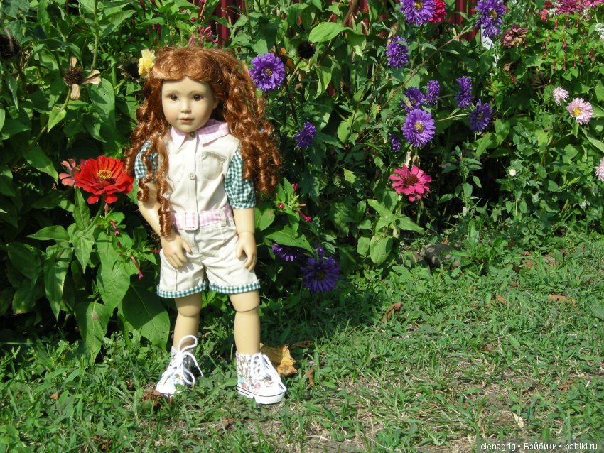 Sonja Hartmann, Kidz'n'Cats